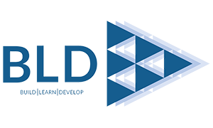 BLD logo